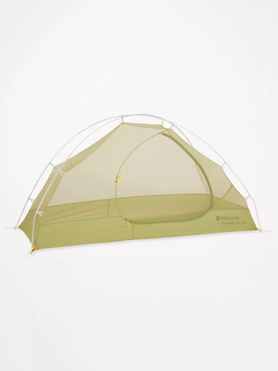 Tungsten Ultralight 1-Person Tent